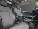 Mini cooper 1.5 d 116 ch shoreditch bva7 toit panoramique ouvrant caméra de recul garantie 12 mois occasion simplicicar...