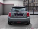 Mini cooper 1.5 d 116 ch shoreditch bva7 toit panoramique ouvrant caméra de recul garantie 12 mois occasion simplicicar...