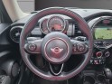 Mini cooper 1.5 d 116 ch shoreditch bva7 toit panoramique ouvrant caméra de recul garantie 12 mois occasion simplicicar...