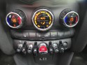 Mini cooper 1.5 d 116 ch shoreditch bva7 toit panoramique ouvrant caméra de recul garantie 12 mois occasion simplicicar...