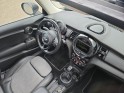 Mini cooper 1.5 d 116 ch shoreditch bva7 toit panoramique ouvrant caméra de recul garantie 12 mois occasion simplicicar...