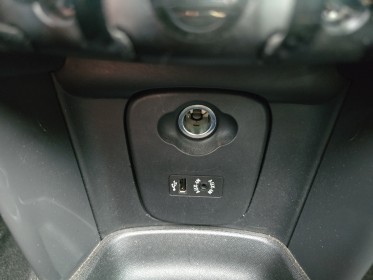 Mini cooper 1.5 d 116 ch shoreditch bva7 toit panoramique ouvrant caméra de recul garantie 12 mois occasion simplicicar...