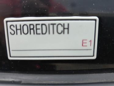 Mini cooper 1.5 d 116 ch shoreditch bva7 toit panoramique ouvrant caméra de recul garantie 12 mois occasion simplicicar...
