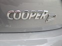Mini cooper 1.5 d 116 ch shoreditch bva7 toit panoramique ouvrant caméra de recul garantie 12 mois occasion simplicicar...