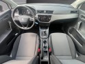Seat ibiza 1.6 tdi 95 ch s/s bvm5 reference occasion simplicicar limoges  simplicicar simplicibike france