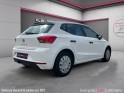 Seat ibiza 1.6 tdi 95 ch s/s bvm5 reference occasion simplicicar limoges  simplicicar simplicibike france