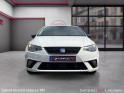Seat ibiza 1.6 tdi 95 ch s/s bvm5 reference occasion simplicicar limoges  simplicicar simplicibike france