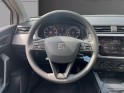 Seat ibiza 1.6 tdi 95 ch s/s bvm5 reference occasion simplicicar limoges  simplicicar simplicibike france