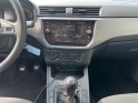 Seat ibiza 1.6 tdi 95 ch s/s bvm5 reference occasion simplicicar limoges  simplicicar simplicibike france