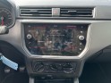 Seat ibiza 1.6 tdi 95 ch s/s bvm5 reference occasion simplicicar limoges  simplicicar simplicibike france
