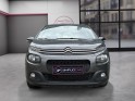 Citroen c3 c3 puretech 82 feel / distribution neuve / apple carplay /radars de recul / ct vierge / garantie 12 mois occasion...