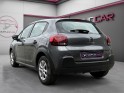 Citroen c3 c3 puretech 82 feel / distribution neuve / apple carplay /radars de recul / ct vierge / garantie 12 mois occasion...