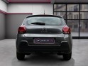 Citroen c3 c3 puretech 82 feel / distribution neuve / apple carplay /radars de recul / ct vierge / garantie 12 mois occasion...
