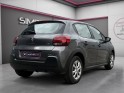Citroen c3 c3 puretech 82 feel / distribution neuve / apple carplay /radars de recul / ct vierge / garantie 12 mois occasion...
