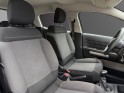 Citroen c3 c3 puretech 82 feel / distribution neuve / apple carplay /radars de recul / ct vierge / garantie 12 mois occasion...
