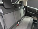 Citroen c3 c3 puretech 82 feel / distribution neuve / apple carplay /radars de recul / ct vierge / garantie 12 mois occasion...
