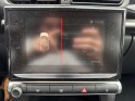 Citroen c3 c3 puretech 82 feel / distribution neuve / apple carplay /radars de recul / ct vierge / garantie 12 mois occasion...