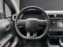 Citroen c3 c3 puretech 82 feel / distribution neuve / apple carplay /radars de recul / ct vierge / garantie 12 mois occasion...