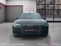 Audi a4 avant 2.0 tdi ultra 190 s tronic 7 design luxe - carplay - siege chauffant - garantie 12 mois occasion simplicicar...