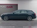 Audi a4 avant 2.0 tdi ultra 190 s tronic 7 design luxe - carplay - siege chauffant - garantie 12 mois occasion simplicicar...