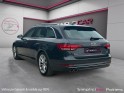 Audi a4 avant 2.0 tdi ultra 190 s tronic 7 design luxe - carplay - siege chauffant - garantie 12 mois occasion simplicicar...