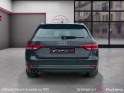 Audi a4 avant 2.0 tdi ultra 190 s tronic 7 design luxe - carplay - siege chauffant - garantie 12 mois occasion simplicicar...