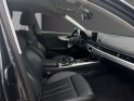 Audi a4 avant 2.0 tdi ultra 190 s tronic 7 design luxe - carplay - siege chauffant - garantie 12 mois occasion simplicicar...