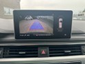 Audi a4 avant 2.0 tdi ultra 190 s tronic 7 design luxe - carplay - siege chauffant - garantie 12 mois occasion simplicicar...