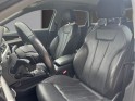 Audi a4 avant 2.0 tdi ultra 190 s tronic 7 design luxe - carplay - siege chauffant - garantie 12 mois occasion simplicicar...