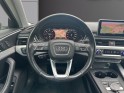 Audi a4 avant 2.0 tdi ultra 190 s tronic 7 design luxe - carplay - siege chauffant - garantie 12 mois occasion simplicicar...