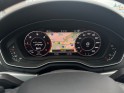 Audi a4 avant 2.0 tdi ultra 190 s tronic 7 design luxe - carplay - siege chauffant - garantie 12 mois occasion simplicicar...