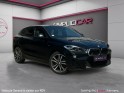 Bmw x2 f39 20d 190 ch bva8 m sport - sièges électriques à mémoire chauffants - caméra - garantie 12 mois occasion...
