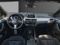 Bmw x2 f39 20d 190 ch bva8 m sport - sièges électriques à mémoire chauffants - caméra - garantie 12 mois occasion...