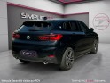 Bmw x2 f39 20d 190 ch bva8 m sport - sièges électriques à mémoire chauffants - caméra - garantie 12 mois occasion...