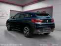 Bmw x2 f39 20d 190 ch bva8 m sport - sièges électriques à mémoire chauffants - caméra - garantie 12 mois occasion...