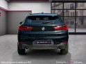 Bmw x2 f39 20d 190 ch bva8 m sport - sièges électriques à mémoire chauffants - caméra - garantie 12 mois occasion...
