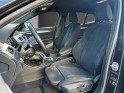 Bmw x2 f39 20d 190 ch bva8 m sport - sièges électriques à mémoire chauffants - caméra - garantie 12 mois occasion...