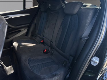 Bmw x2 f39 20d 190 ch bva8 m sport - sièges électriques à mémoire chauffants - caméra - garantie 12 mois occasion...