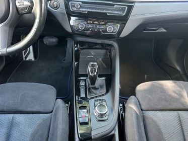Bmw x2 f39 20d 190 ch bva8 m sport - sièges électriques à mémoire chauffants - caméra - garantie 12 mois occasion...