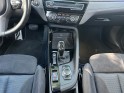 Bmw x2 f39 20d 190 ch bva8 m sport - sièges électriques à mémoire chauffants - caméra - garantie 12 mois occasion...