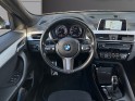 Bmw x2 f39 20d 190 ch bva8 m sport - sièges électriques à mémoire chauffants - caméra - garantie 12 mois occasion...