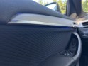 Bmw x2 f39 20d 190 ch bva8 m sport - sièges électriques à mémoire chauffants - caméra - garantie 12 mois occasion...