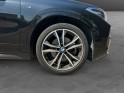 Bmw x2 f39 20d 190 ch bva8 m sport - sièges électriques à mémoire chauffants - caméra - garantie 12 mois occasion...