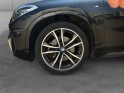 Bmw x2 f39 20d 190 ch bva8 m sport - sièges électriques à mémoire chauffants - caméra - garantie 12 mois occasion...