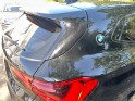 Bmw x2 f39 20d 190 ch bva8 m sport - sièges électriques à mémoire chauffants - caméra - garantie 12 mois occasion...