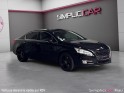 Peugeot 508 2.2 hdi 204ch fap bva6 gt a occasion simplicicar pau simplicicar simplicibike france