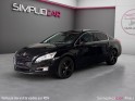 Peugeot 508 2.2 hdi 204ch fap bva6 gt a occasion simplicicar pau simplicicar simplicibike france