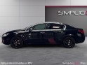 Peugeot 508 2.2 hdi 204ch fap bva6 gt a occasion simplicicar pau simplicicar simplicibike france
