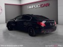 Peugeot 508 2.2 hdi 204ch fap bva6 gt a occasion simplicicar pau simplicicar simplicibike france