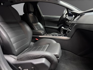 Peugeot 508 2.2 hdi 204ch fap bva6 gt a occasion simplicicar pau simplicicar simplicibike france